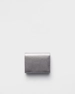 Prada Small Saffiano Leather Wallet - Image 2
